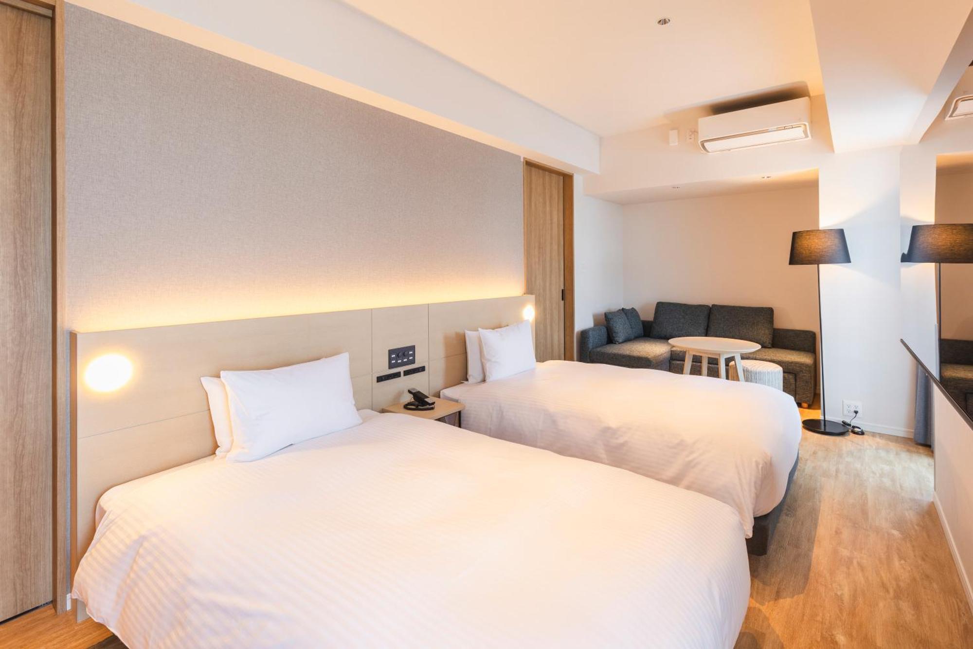 Hotel Sotetsu The Splaisir Yokohama Yokohama (Kanagawa)