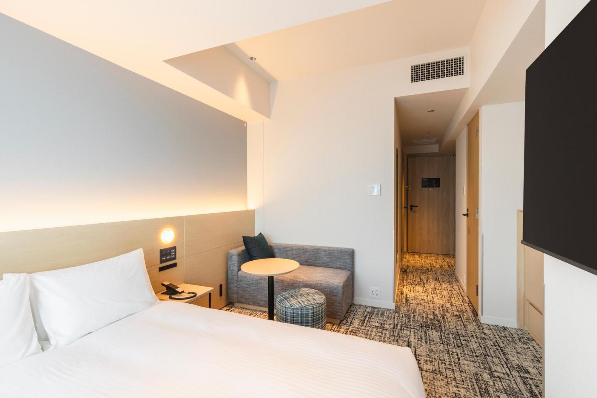 Sotetsu The Splaisir Yokohama 4* Yokohama (Kanagawa)