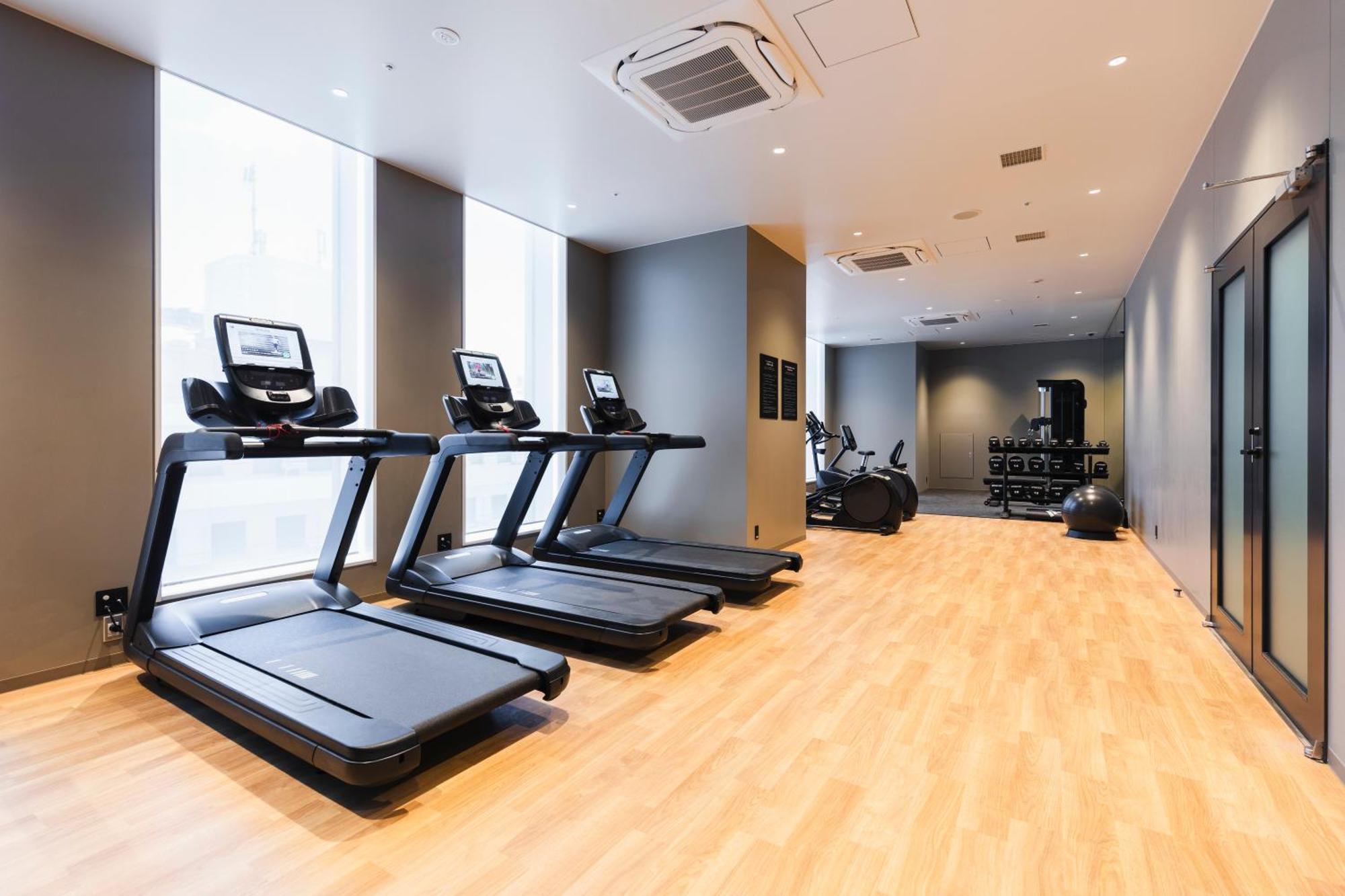 Hotel Sotetsu The Splaisir Yokohama