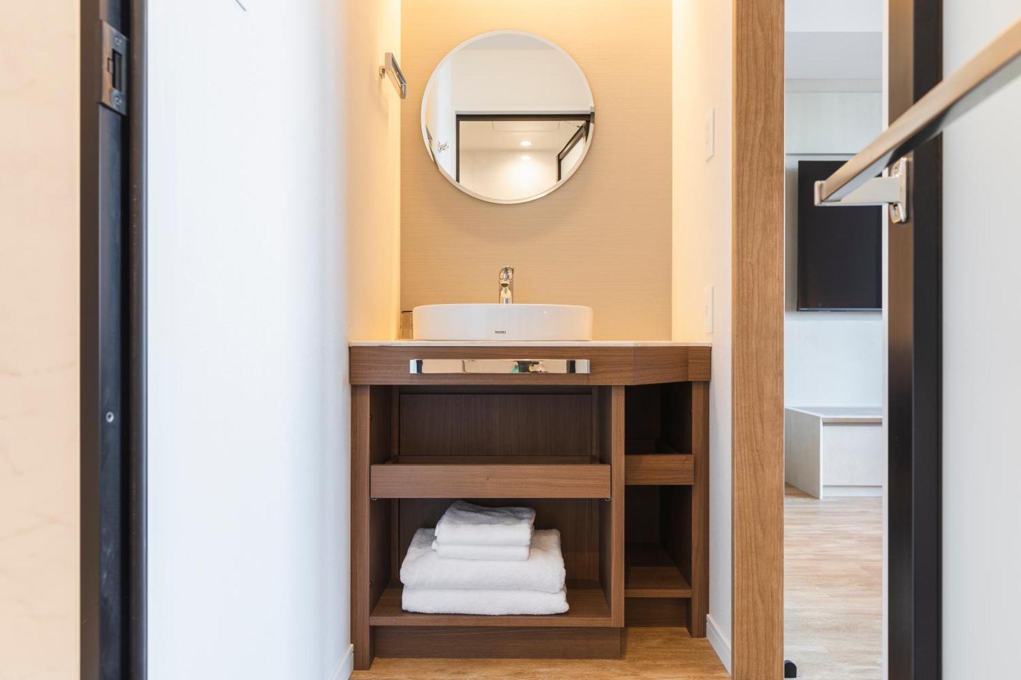 Hotel Sotetsu The Splaisir Yokohama
