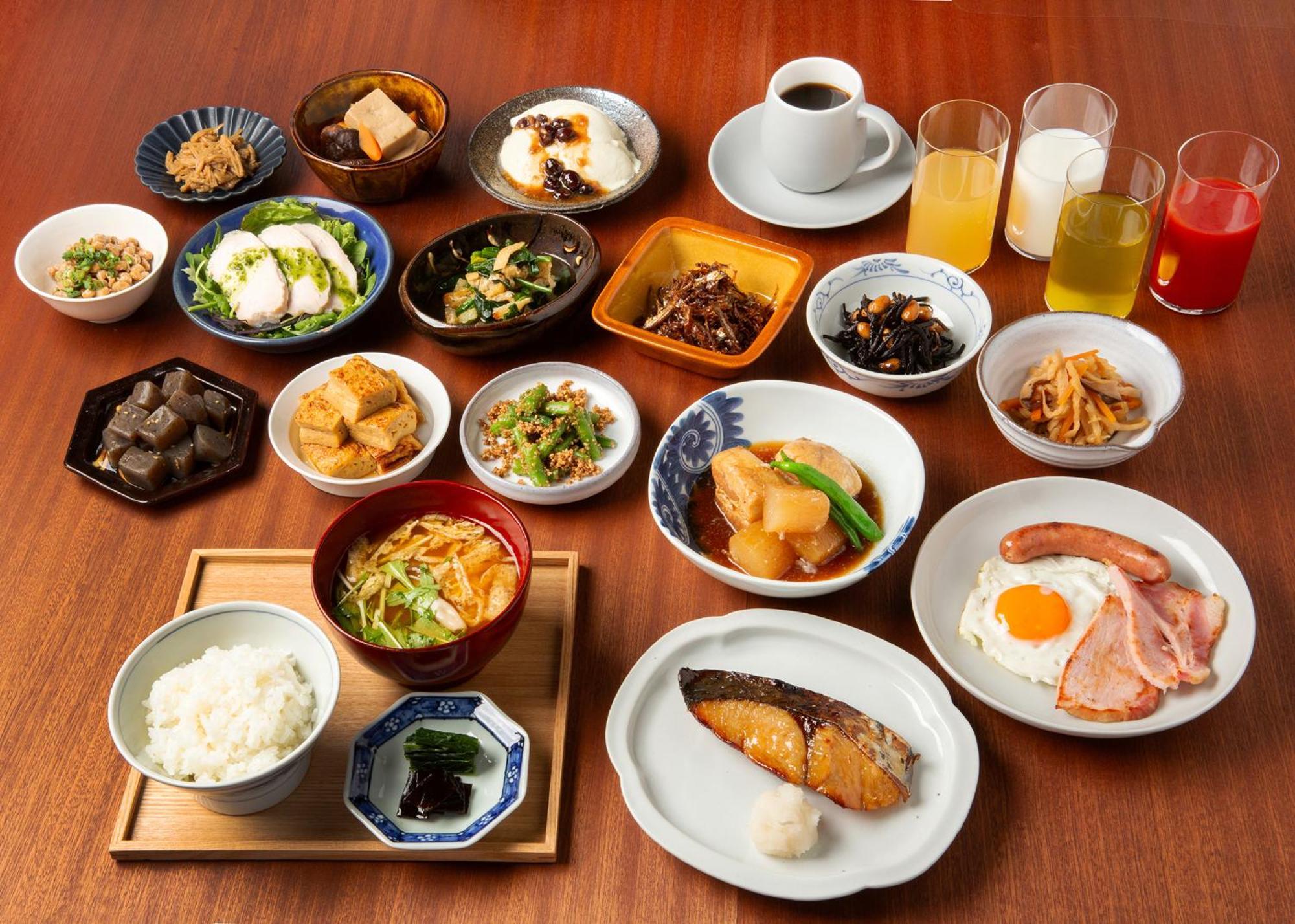 Sotetsu The Splaisir Yokohama Hotel