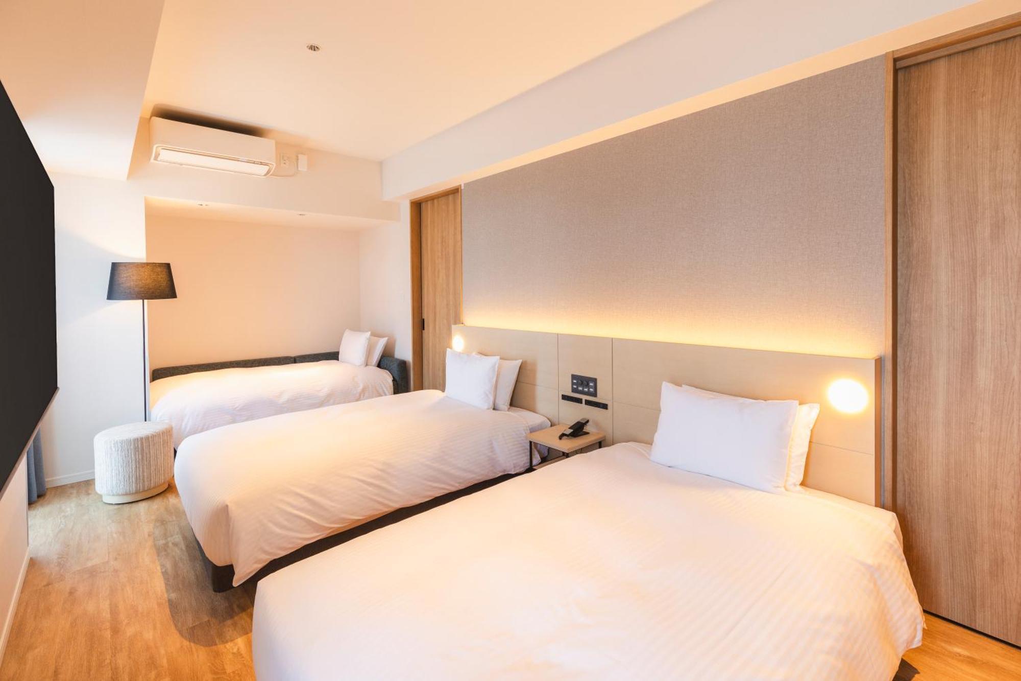 Sotetsu The Splaisir Yokohama Hotel Yokohama (Kanagawa)