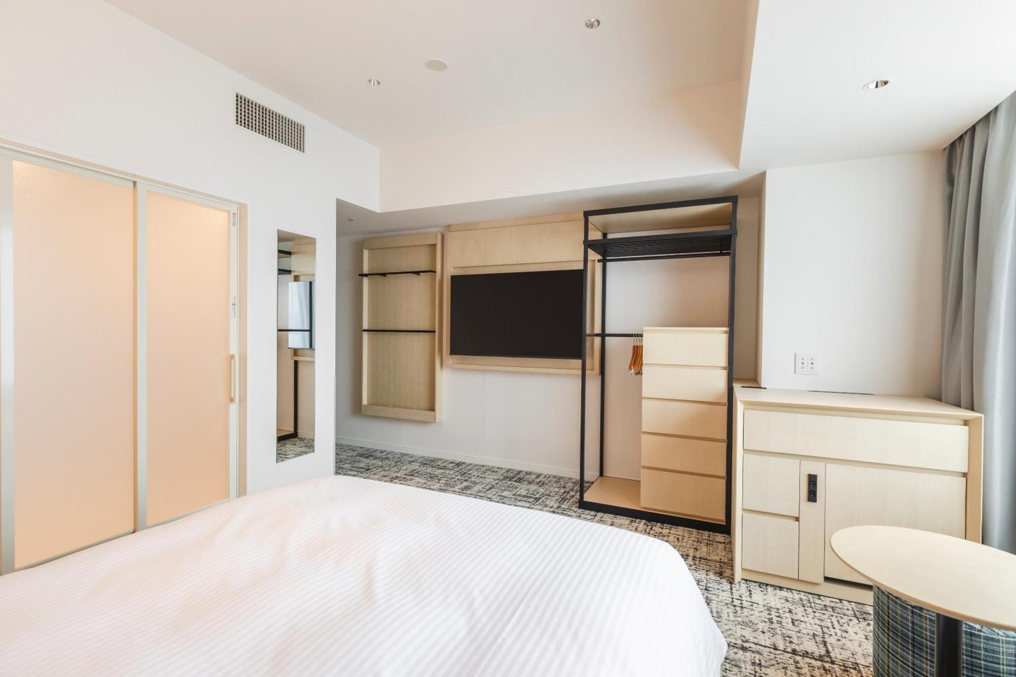 Sotetsu The Splaisir Yokohama Hotel