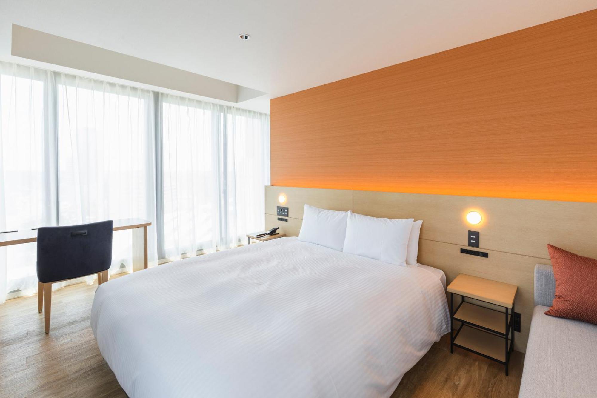 Hotel Sotetsu The Splaisir Yokohama