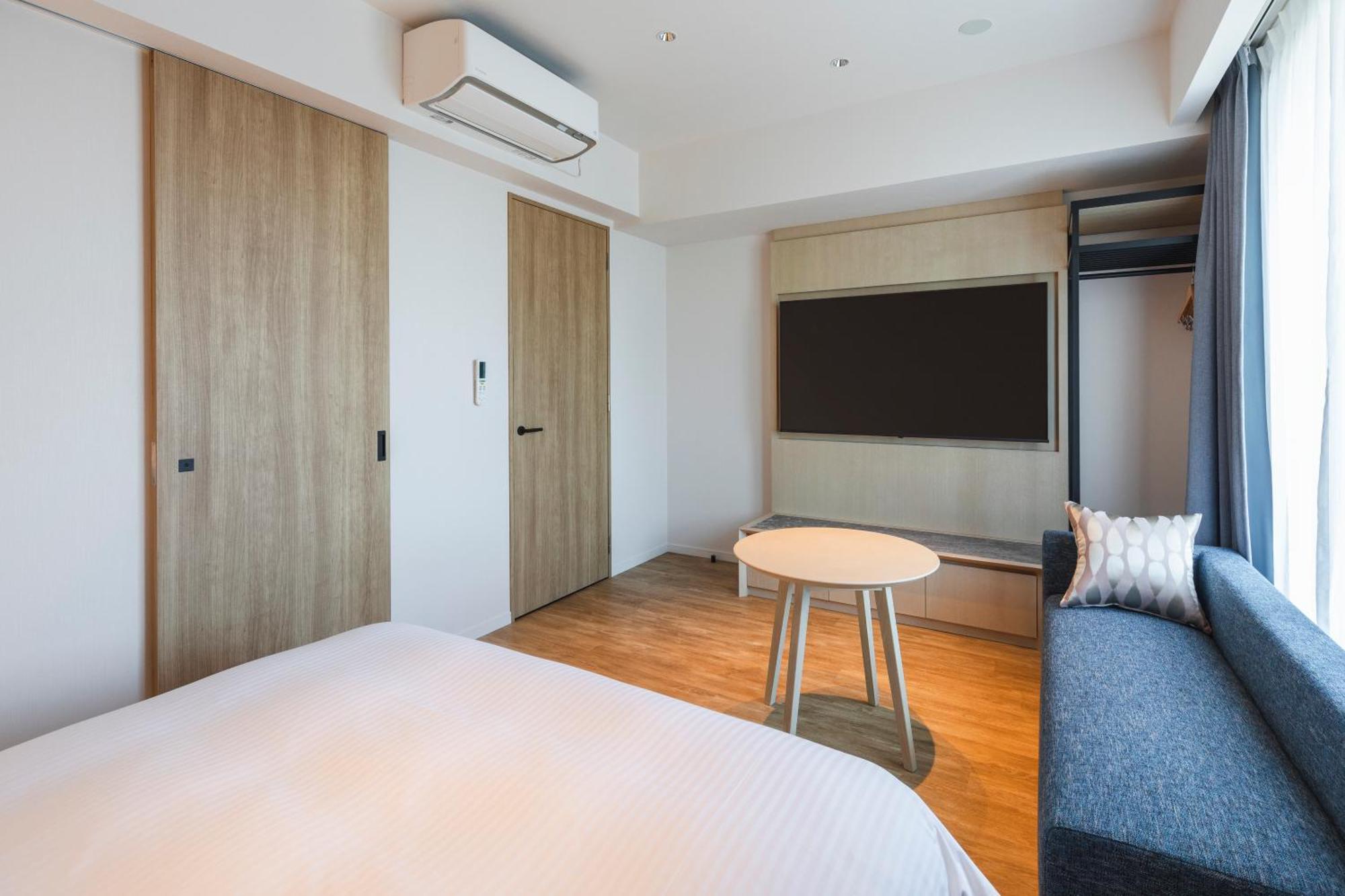 Hotel Sotetsu The Splaisir Yokohama