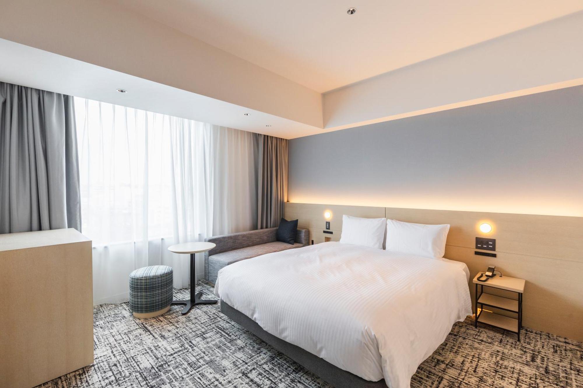 Sotetsu The Splaisir Yokohama 4* Yokohama (Kanagawa)