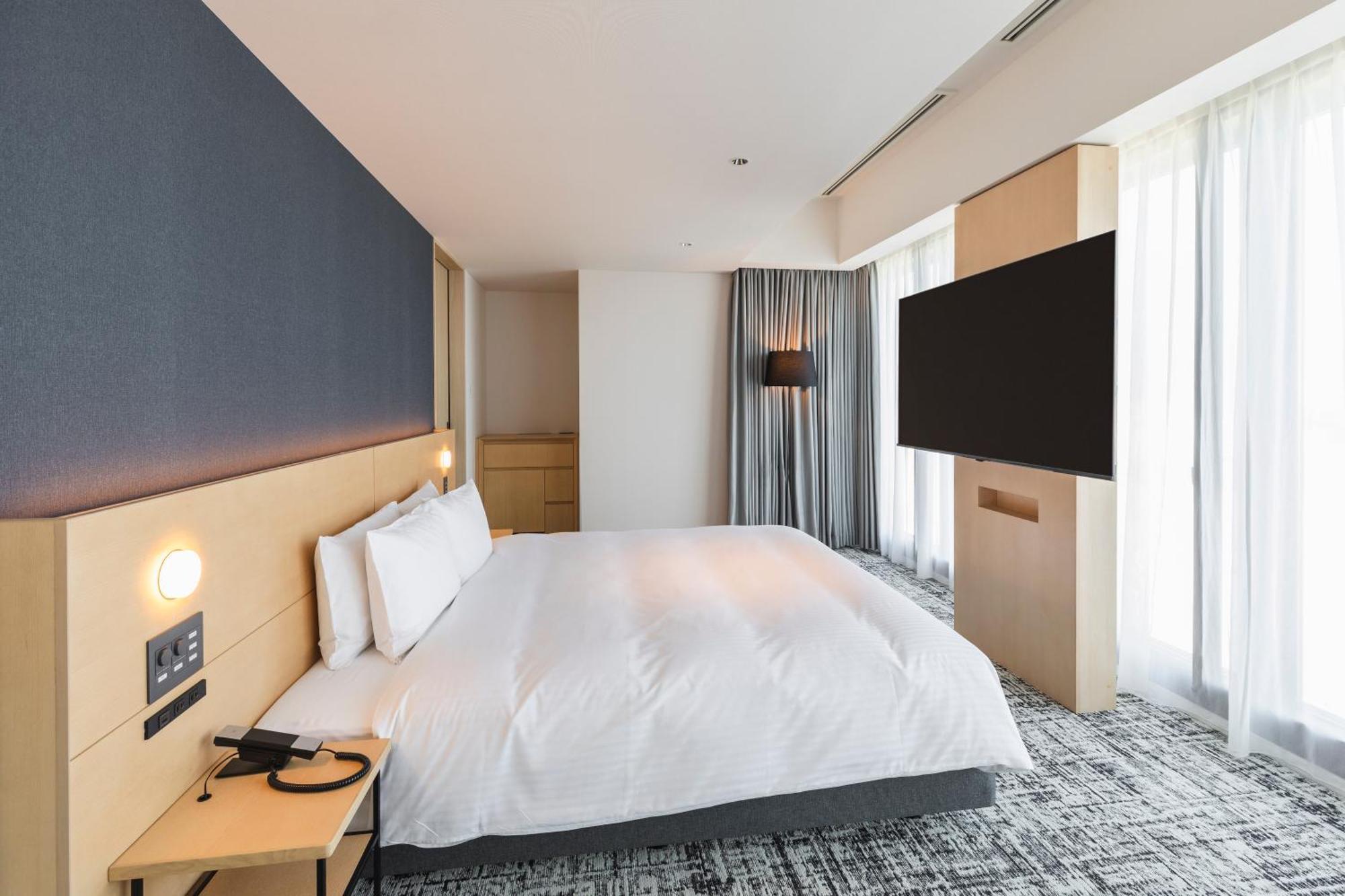 Hotel Sotetsu The Splaisir Yokohama 4*