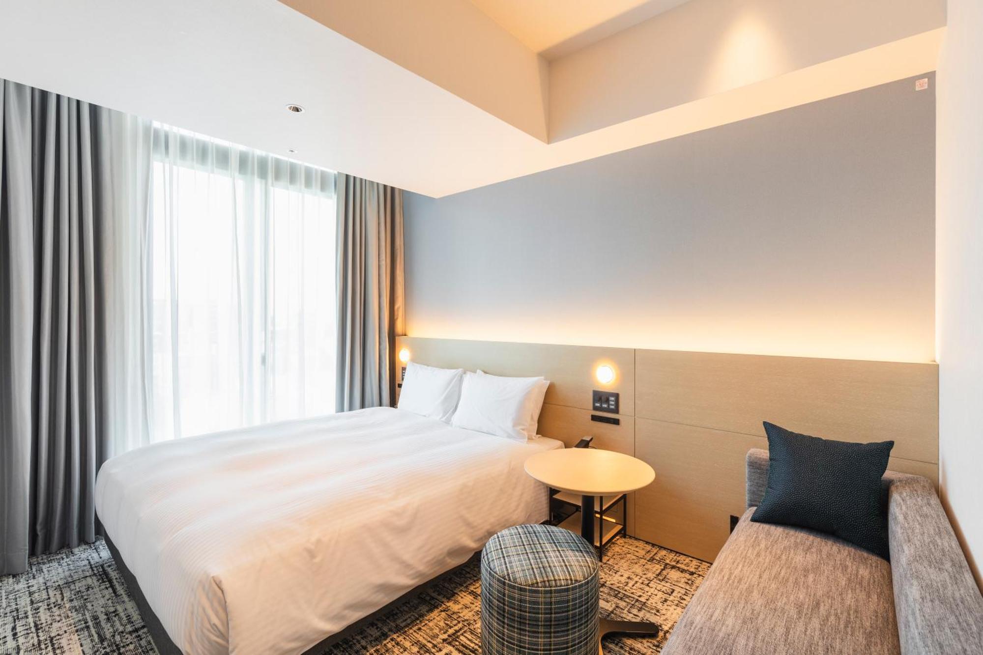 Hotel Sotetsu The Splaisir Yokohama Yokohama (Kanagawa)