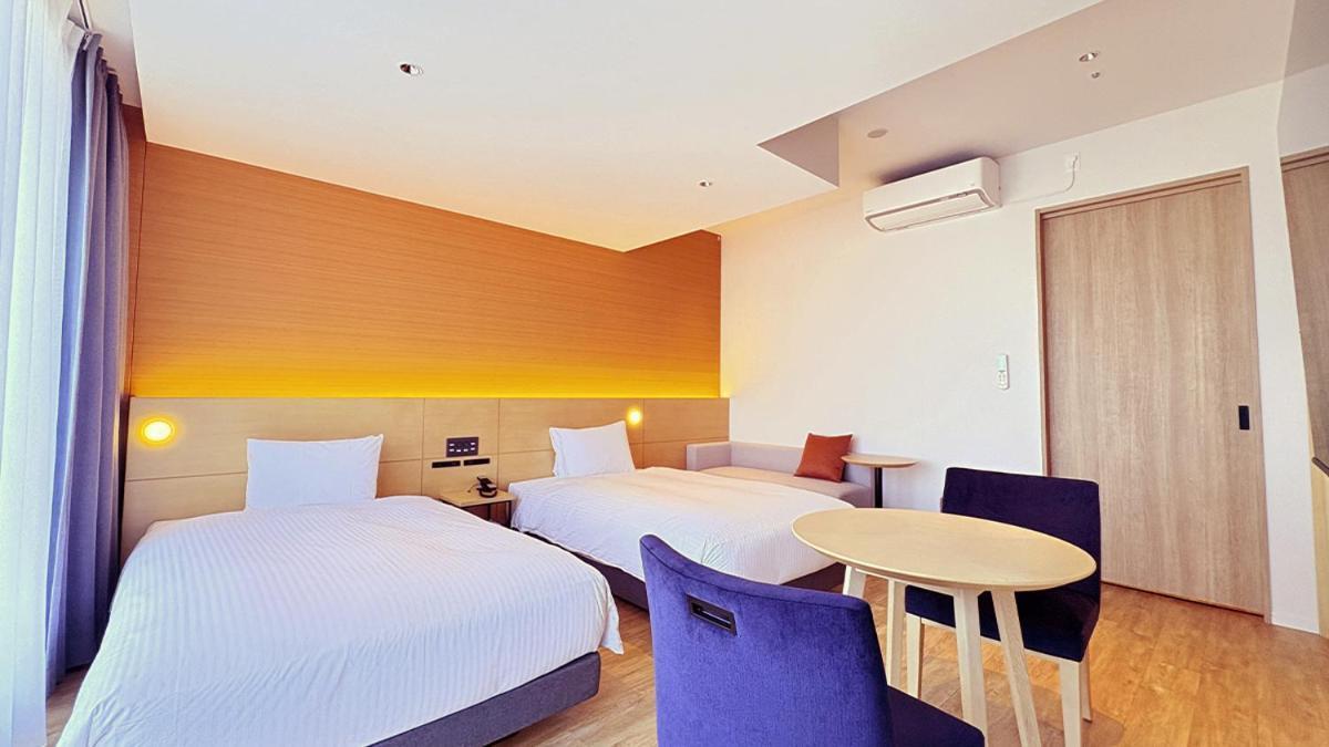 Hotel Sotetsu The Splaisir Yokohama